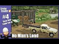 Three New Fields Cut - No Man's Land #4 - FS19