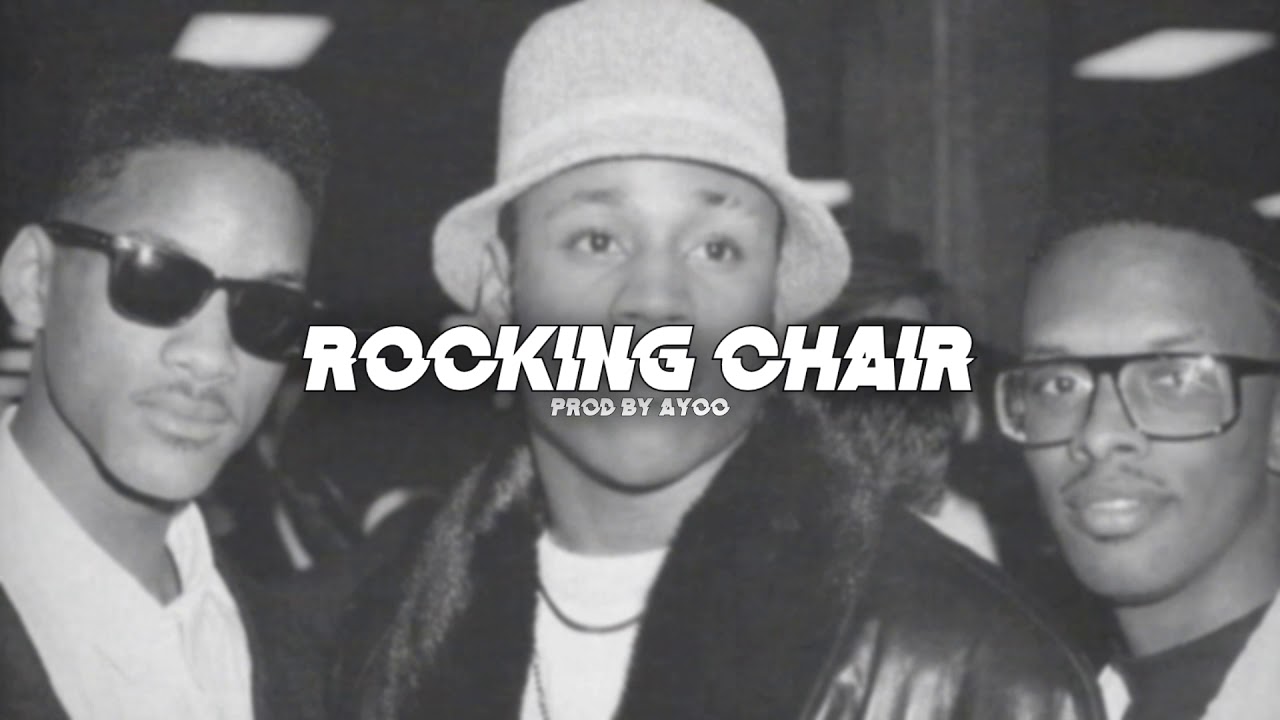 [FREE] Joey Bada x Biggie Smalls Type Beat "Rocking Chair" Boom Bap