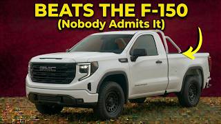 2027 GMC Sierra – The Most Underrated American Truck Nobody Talks About The 2027 Gmc Sierra Webpage Shows More Than Gmc Wanted