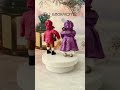 Ватные игрушки на ёлку.#подарок#идея#Dj Блокnote#ватныеигрушкинаелку #cute#творчество и рукоделие