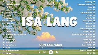 Isa Lang - Arthur Nery💔 Viral OPM Tagalog Songs 🎧 Trending Music Philippines On Spotify