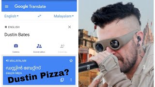 Dustin Bates around the world 🌎 [PART 2]