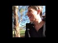 MDA18 Contestant Rachel McAllister Introduction