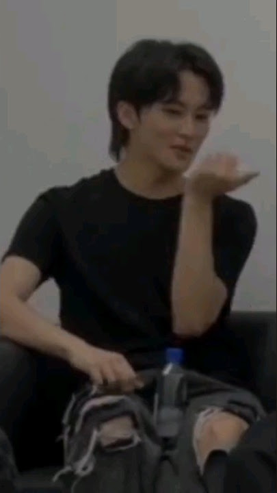 NCT members are obsessed with perfume