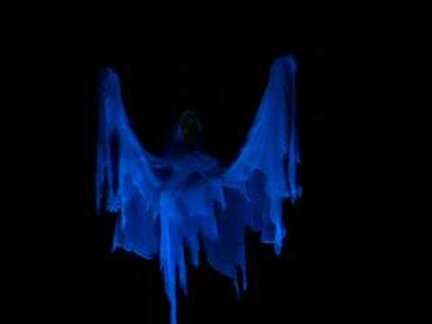 Flying Crank Ghost 2007