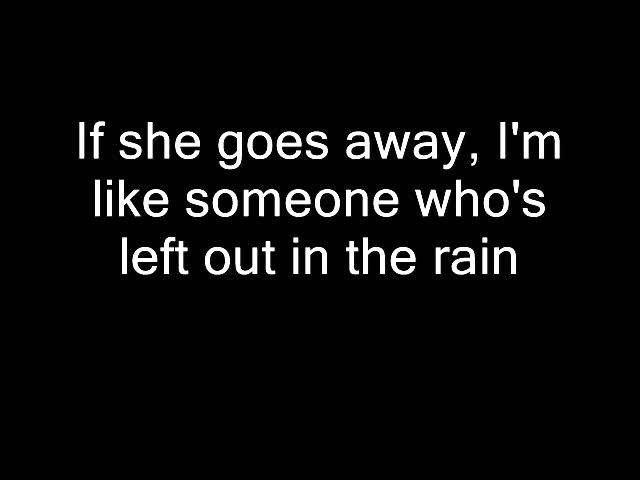 Electric Light Orchestra - Need Her Love (Lyrics)