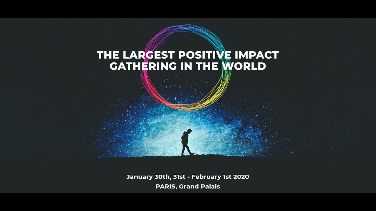 Un pas de plus vers la transparence - ChangeNOWSummit 2020