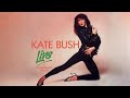 Kate Bush - Live at Hammersmith Odeon