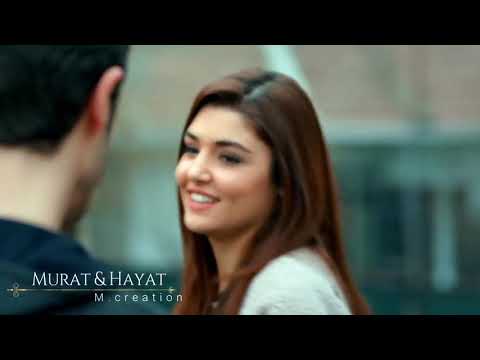 Agar Tum Mil Jao | Murat & Hayat | Love song  Video