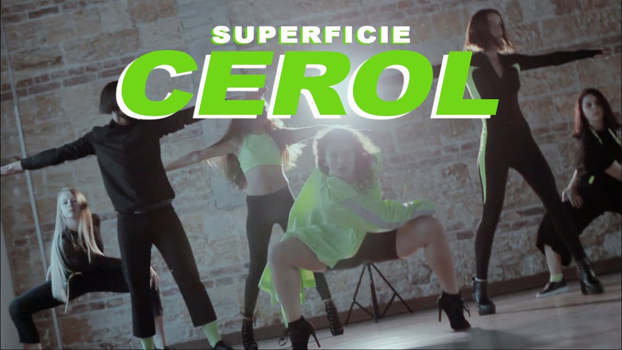 Superficie- Cerol | Julia Khristyuk | Vogue | VELVET YOUNG jazz roster