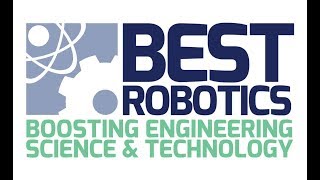 BEST Robotics Game Reveal!