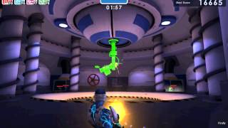 Microvolts 1 (Solo Easy Simon)