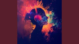 Serenity in Rhythmic Flow