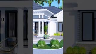 5 bedroom #housewithcarport