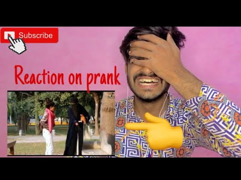 Reaction on funny egg prank 😂#reaction #prank #mostfunnyvideo #reactionvideo