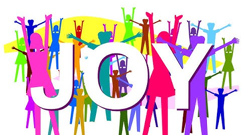 Gaudete Sunday: Rejoice!