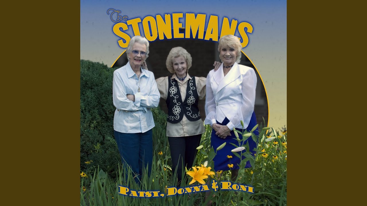 Patsy Stoneman House Of The Lord - Donna Stoneman, Jeremy Stephens, Nate Grower, Patsy ...