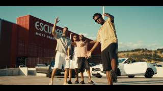 Houz - Balenciaga Feat -Officiel13 Clip Officiel