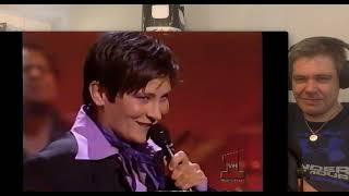 K.D. Lang - The Joker - Steve Miller Band Cover - Live
if you want to request something you can on
PayPal: paypal.me/roryreacts
or on my patreon: https://www.patreon.com/roryreacts
#kdlang #neilyoungcover K.D. Lang - The Joker - Steve Miller Band Cover - Live