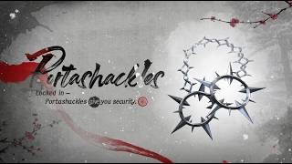 Path to Nowhere | Portashackles On Sale