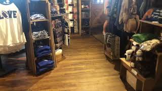 Pit Stop Tour-Cracker Barrel-Georgetown,KY
