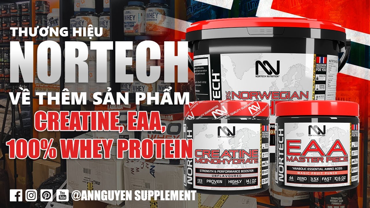 Hàng Nauy về shop có 