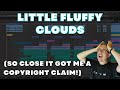 Capture de la vidéo Little Fluffy Clouds Recreation