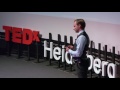 AI Is Eating Our World | Fabian Westerheide | TEDxHeidelberg