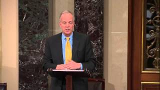 Sen. Moran on the U.S. Senate Floor: We Can Do Better Than Obamacare Net Worth