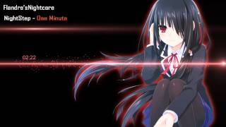 Nightstep - One Minute