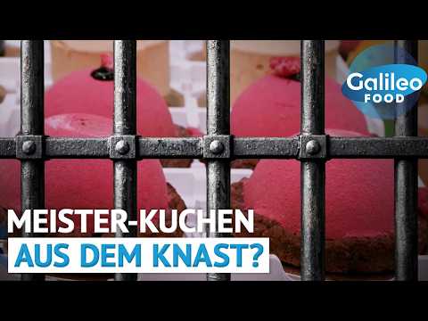 Vom Mörder zum Meisterbäcker: Italiens verrückteste Bäckerei | Galileo Food