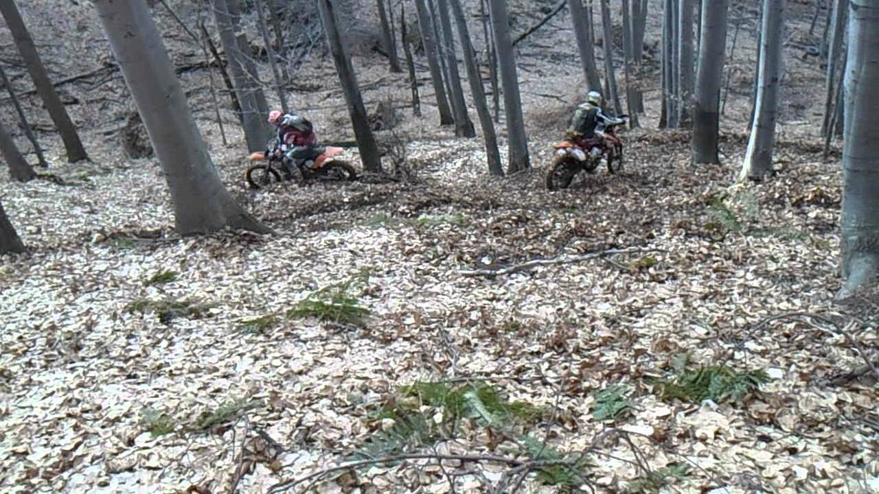 romaniacs cost kispolszkis patak kijáró 1