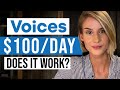 Voicescom honest review can you still make money in 2024