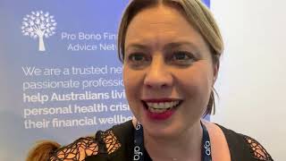 PFAN at AFA Thrive Conference 2022