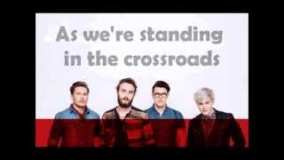 Satin Circus - Crossroads acoustic Lyrics