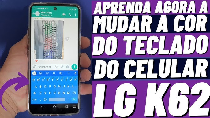 WhatsApp: teclado de emojis está pronto para teste! - Leak