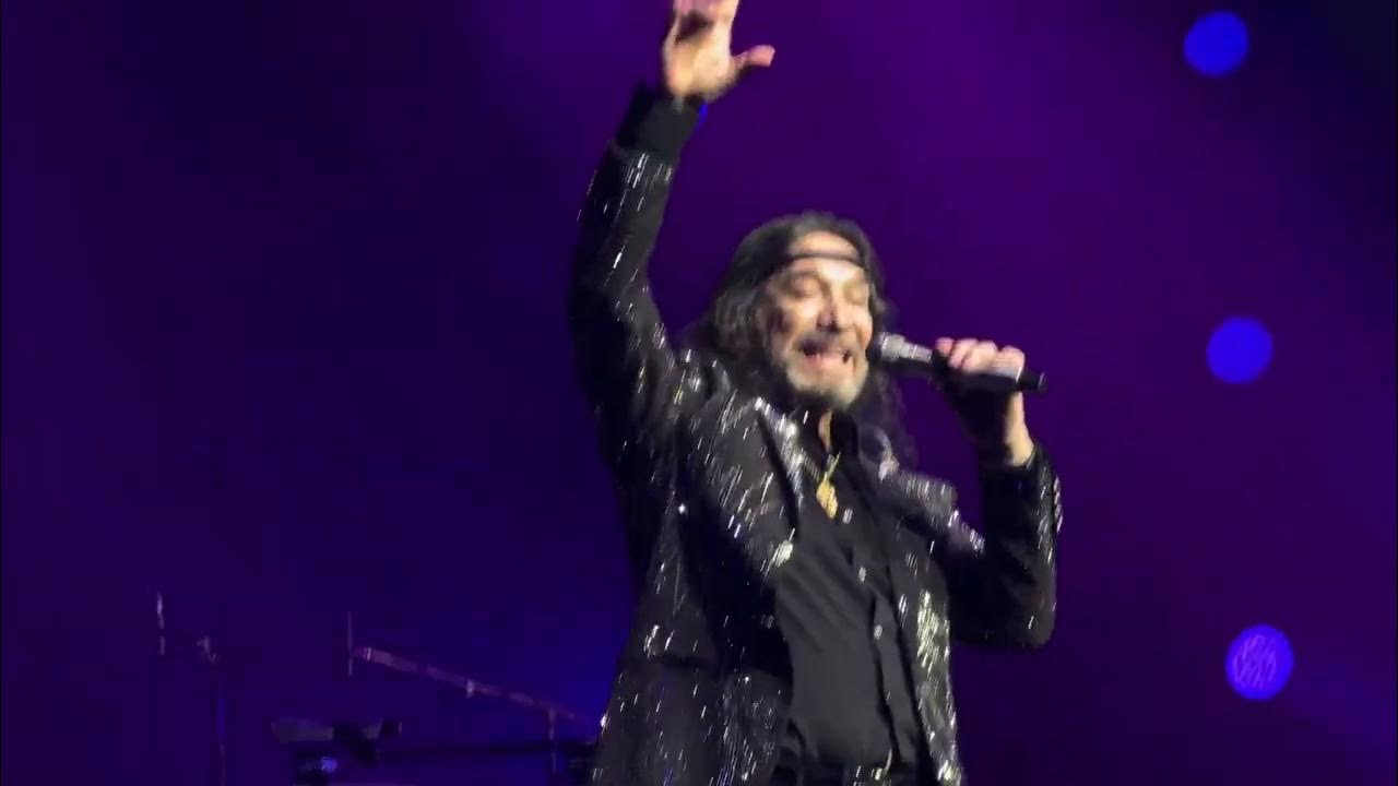 Los Bukis, La Residencia en Las Vegas - Yo te Necesito, 4 Mayo 2024 Los Bukis, La Residencia en Las Vegas - Yo te Necesito, 4 Mayo 2024