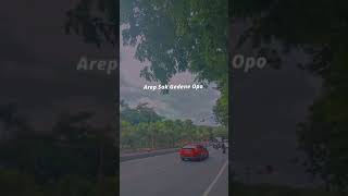 video lirik sebatas teman [guyon waton]