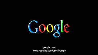 Google logo avi