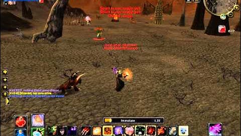 Harnessing Shadows 2.