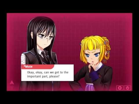 [1] Let's Play Hate Plus