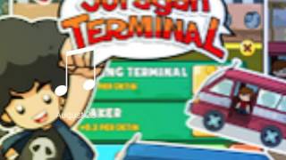 juragan terminal bus screenshot 5