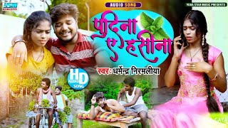 आ गया #Dharmendra Nirmaliya का पुदिना गे हसीना - lelo pudina - Dharmendra nirmaliya ka gana pudina