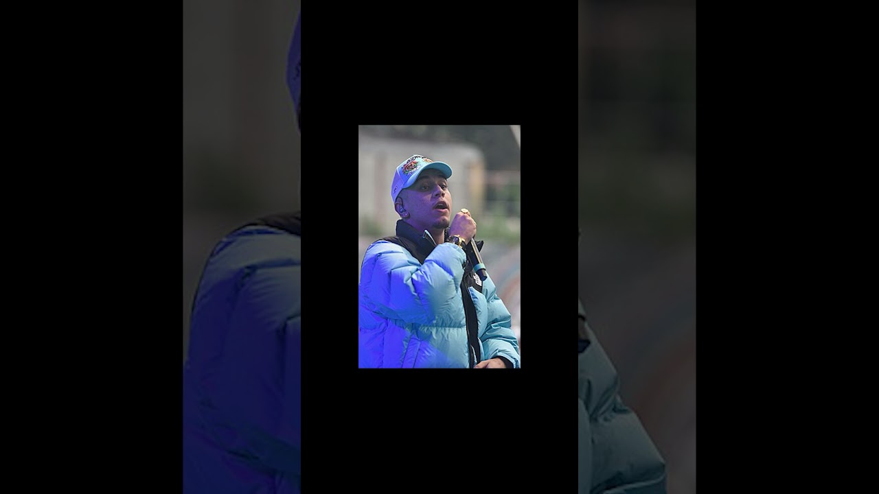 PRÉVIA - Veigh x Franco, The Sir! Type Beat - "Boat"