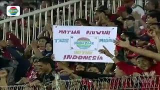 Adu Pinalti Malaysia Vs Indonesia   |  AFF U19 Championship 2018