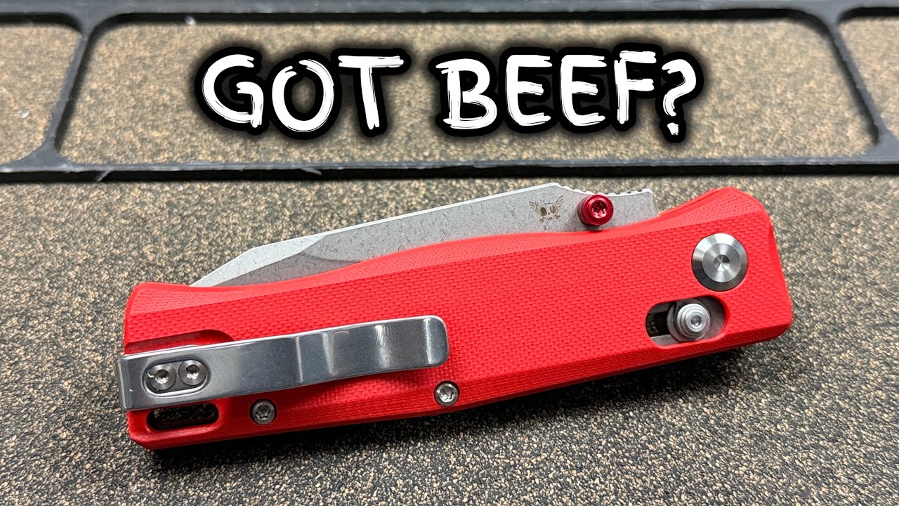 Запорная пластина с перекладиной Flytanium...