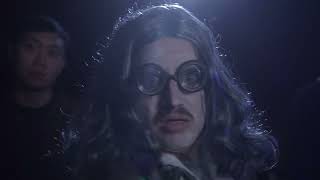 Non La - Hurtful Official Music Video