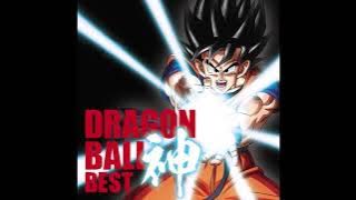 Dragon Ball Z - Movie 6 Ending Full - 'HERO (Kimi ga Hero)' by Hironobu Kageyama