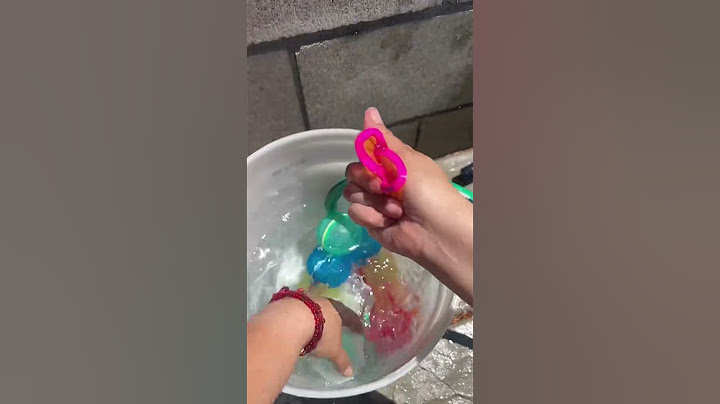 Enjoying the Sun with Water Balloon Fun! #Summer #waterfun #momhack
