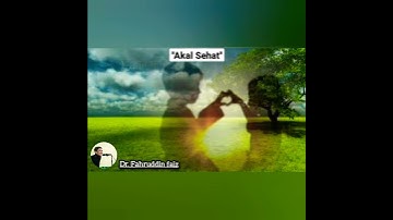 filsafat cinta | Ust.Dr.fahruddin faiz #shorts #akalsehat #shortsterbaru